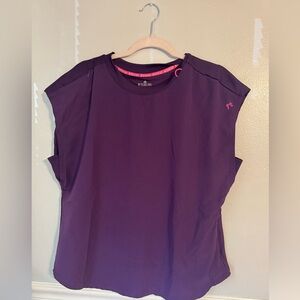 Medcouture scrub set